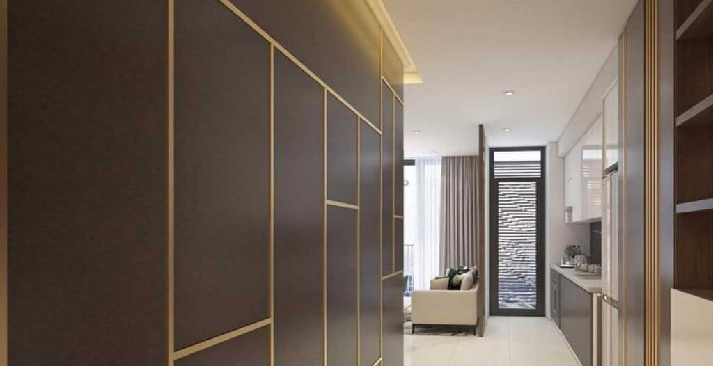 nẹp nhôm trang trí nẹp nhôm trang trí