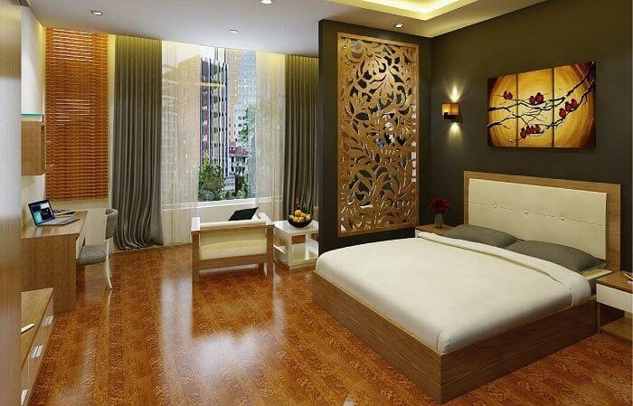 vách ngăn cnc phòng ngủ vách ngăn cnc phòng ngủ